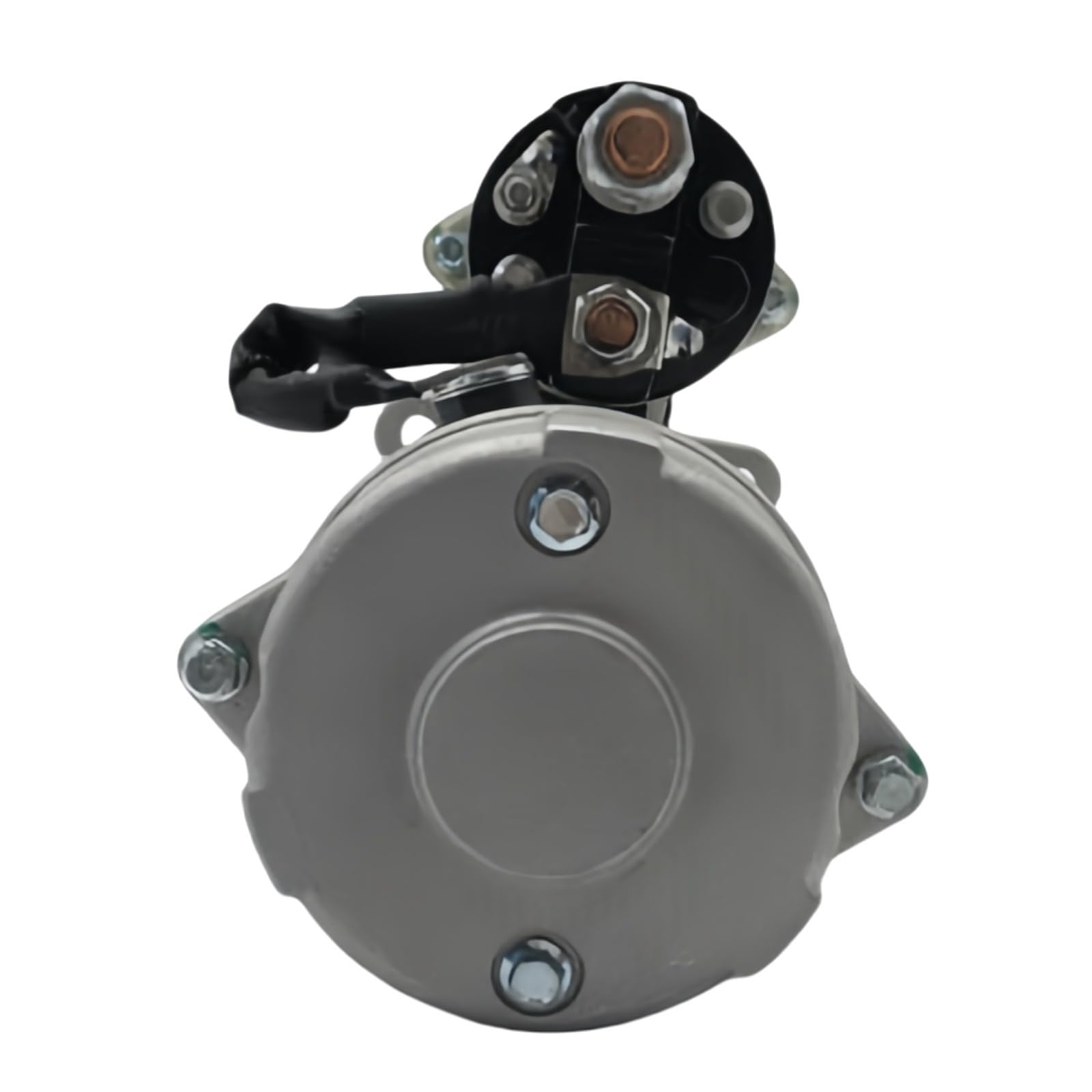3916854 24V Starter Motor Fits for Cummins Engine 6BT QSB 6BT5.9