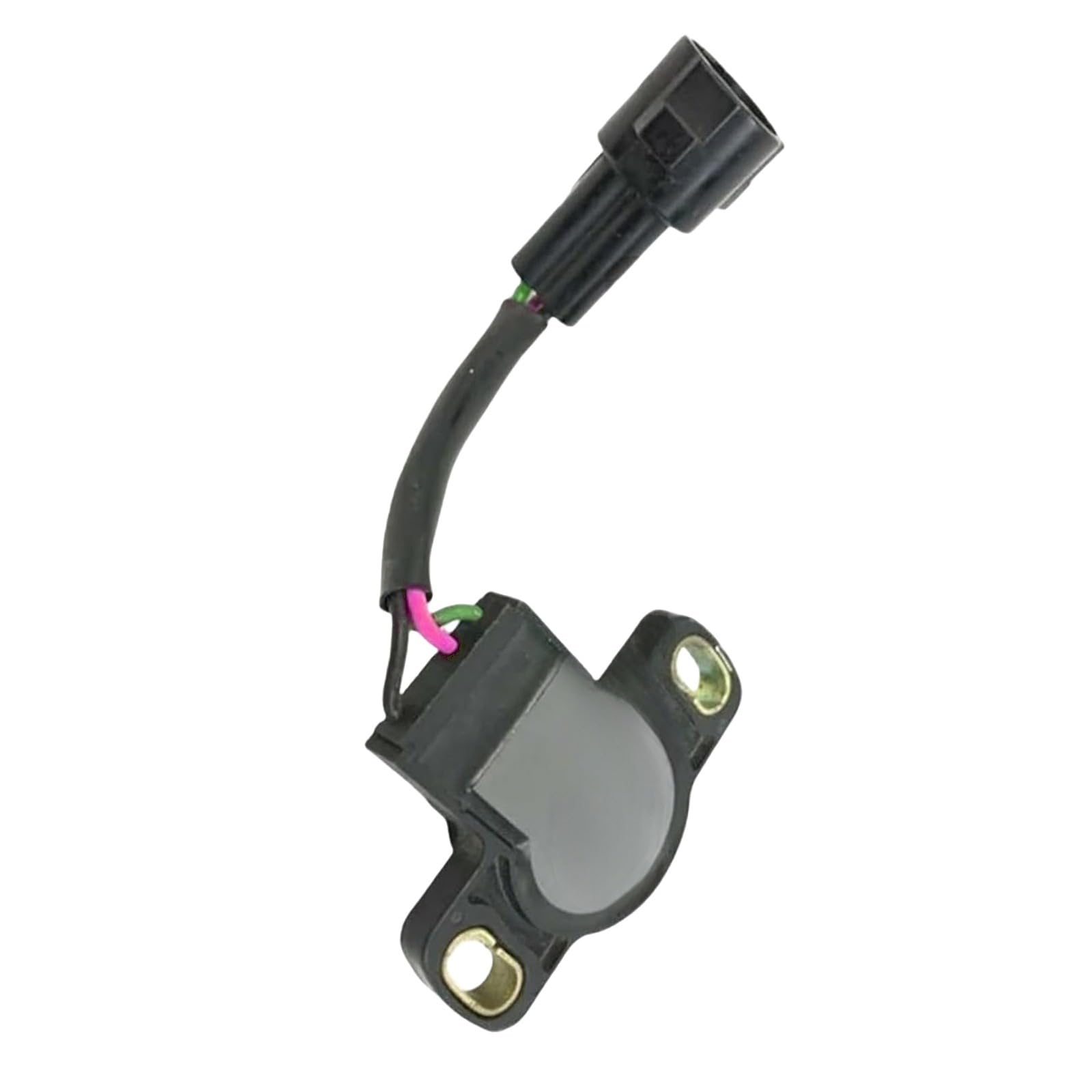 5PW-85885-00-00 Throttle Sensor Assy Fits for Yamaha