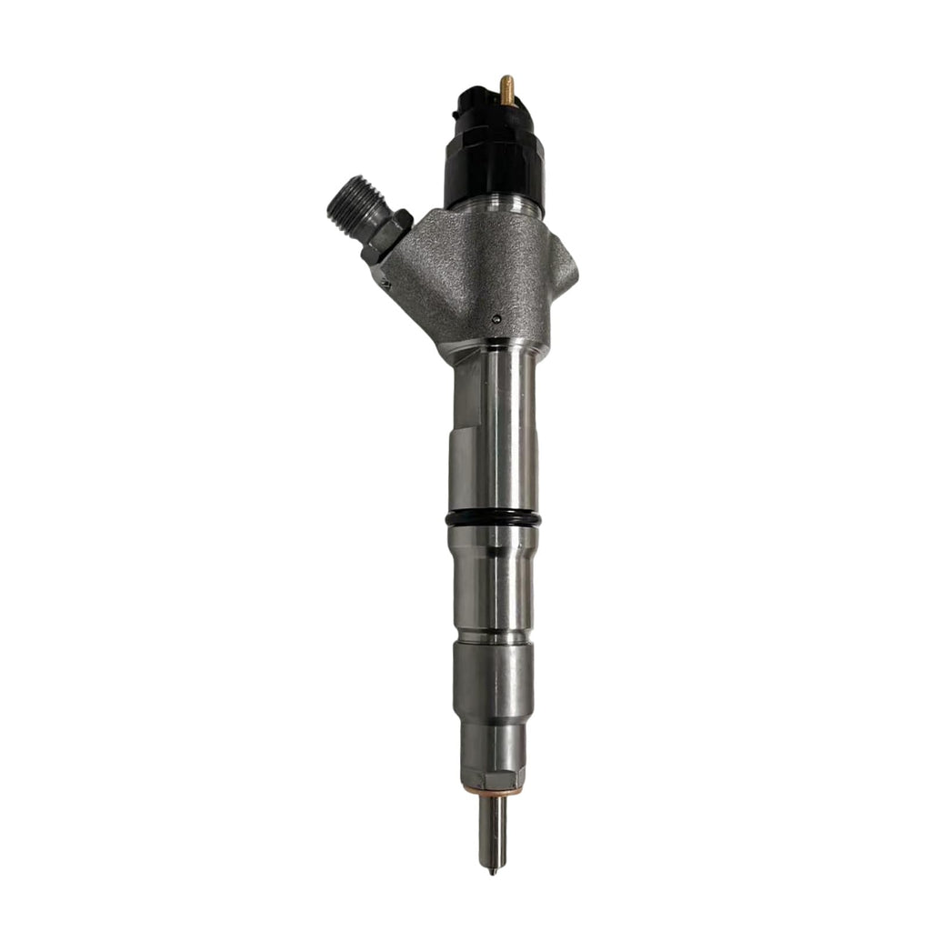 0445120529 Fuel Injector Compatible with Bosch Yuchai YC375 Engine