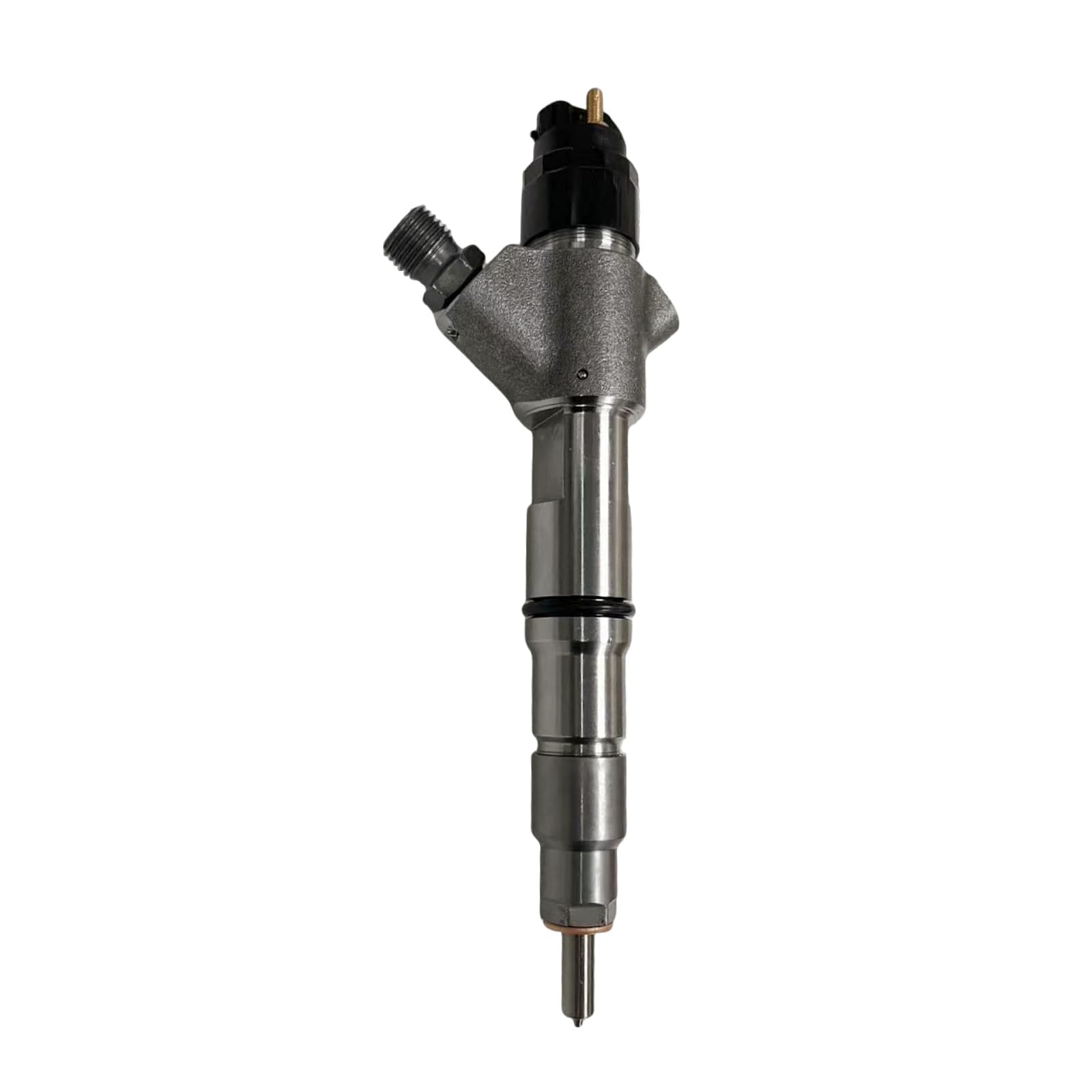 0445120529 Fuel Injector Compatible with Bosch Yuchai YC375 Engine