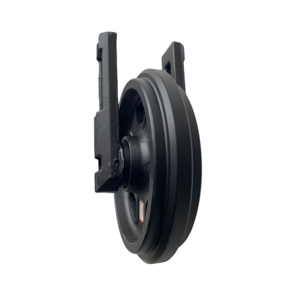 Front Idler Wheel VIO35-6A VIO356A for Yanmar Mini Excavator