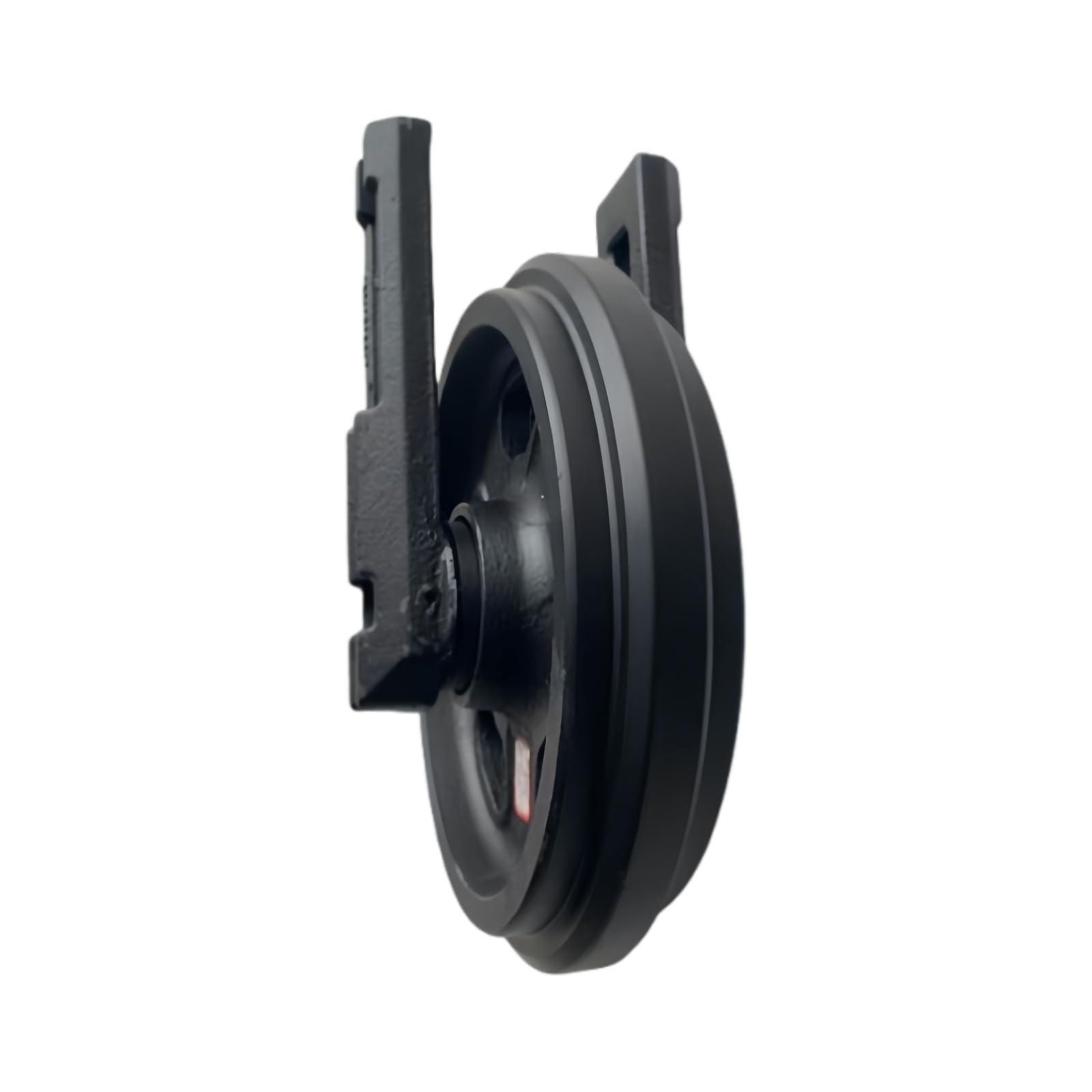 Front Idler Wheel VIO35-6A VIO356A for Yanmar Mini Excavator
