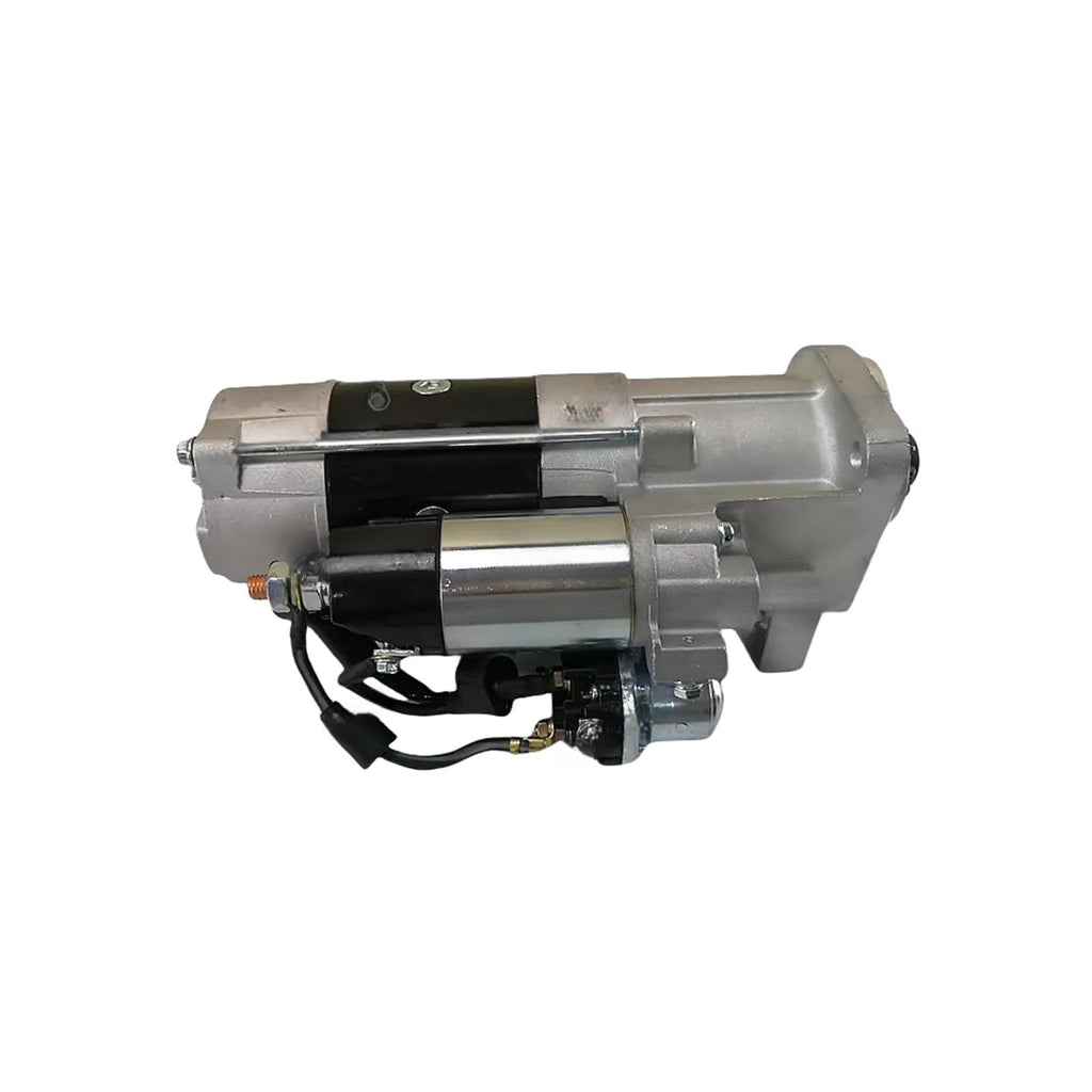 VOE20796052 24V 12T Starer Motor Fits for Volvo Engine D7D EC240 Replace parts