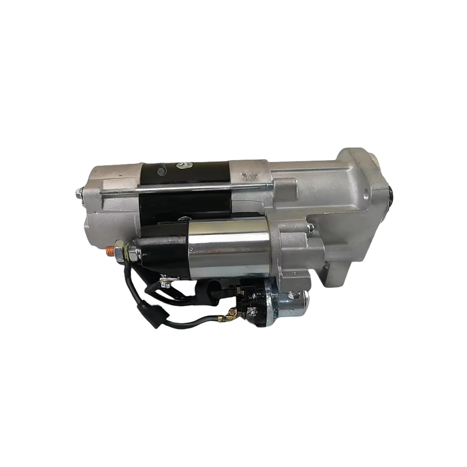VOE20796052 24V 12T Starer Motor Fits for Volvo Engine D7D EC240 Replace parts