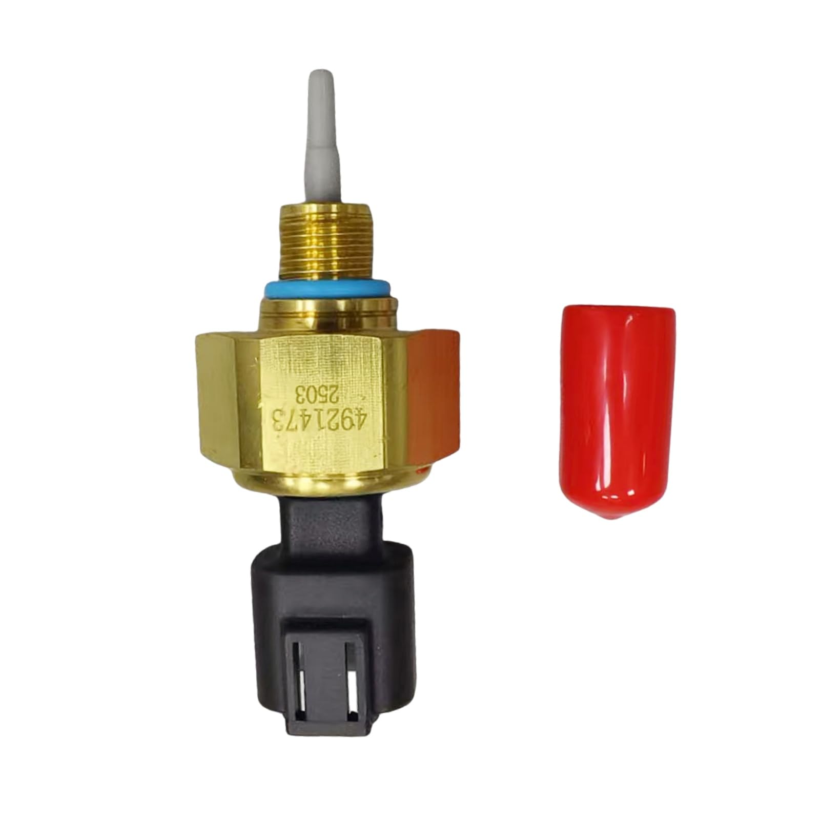4921473 3417183 3417142 Air Pressure Temperature Sensor Replacement for Cummins Diesel ISX