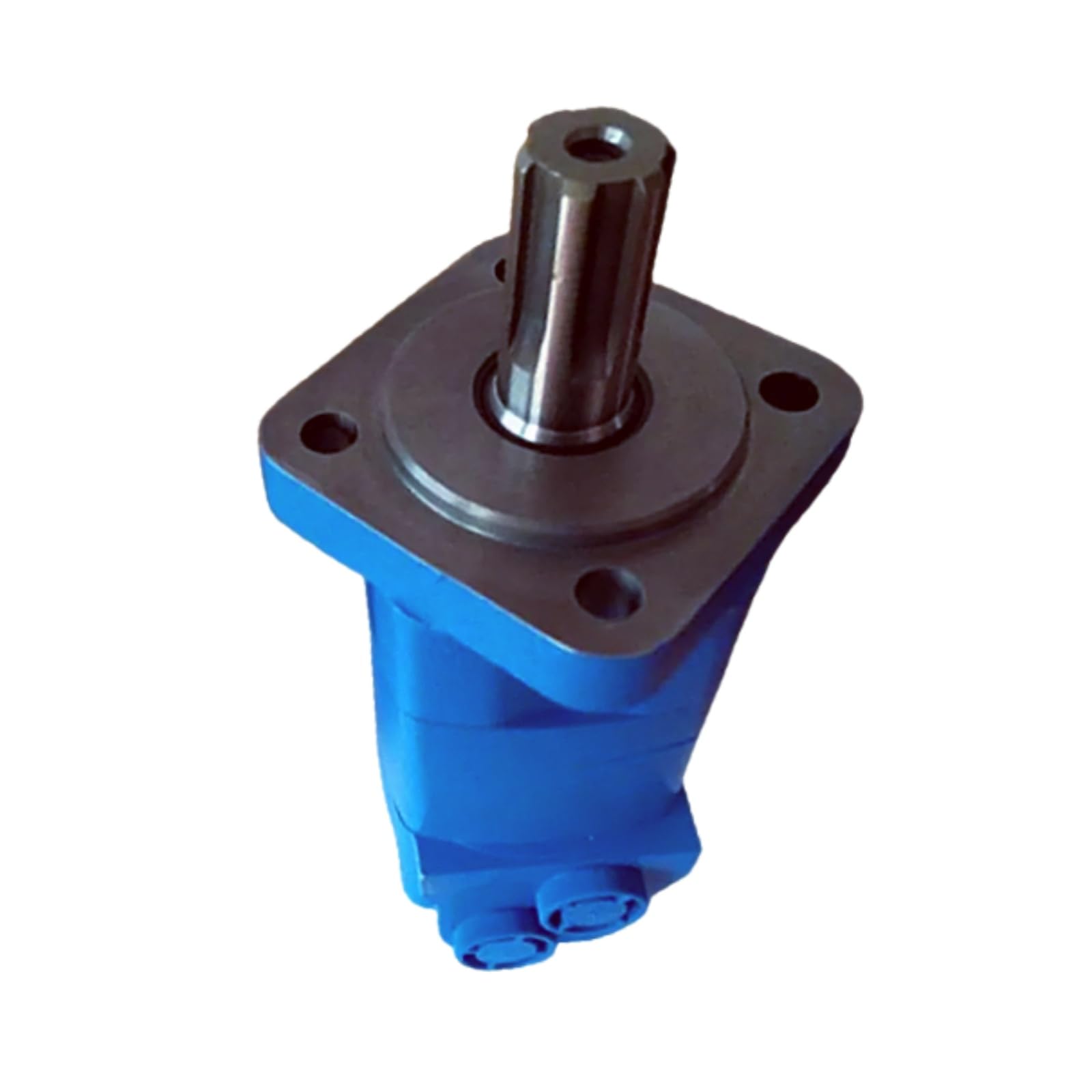 Hydraulic Motor BM5 BM5-100/125/160/200/250/315/400 Fits for BM5 Series(4-Holes)