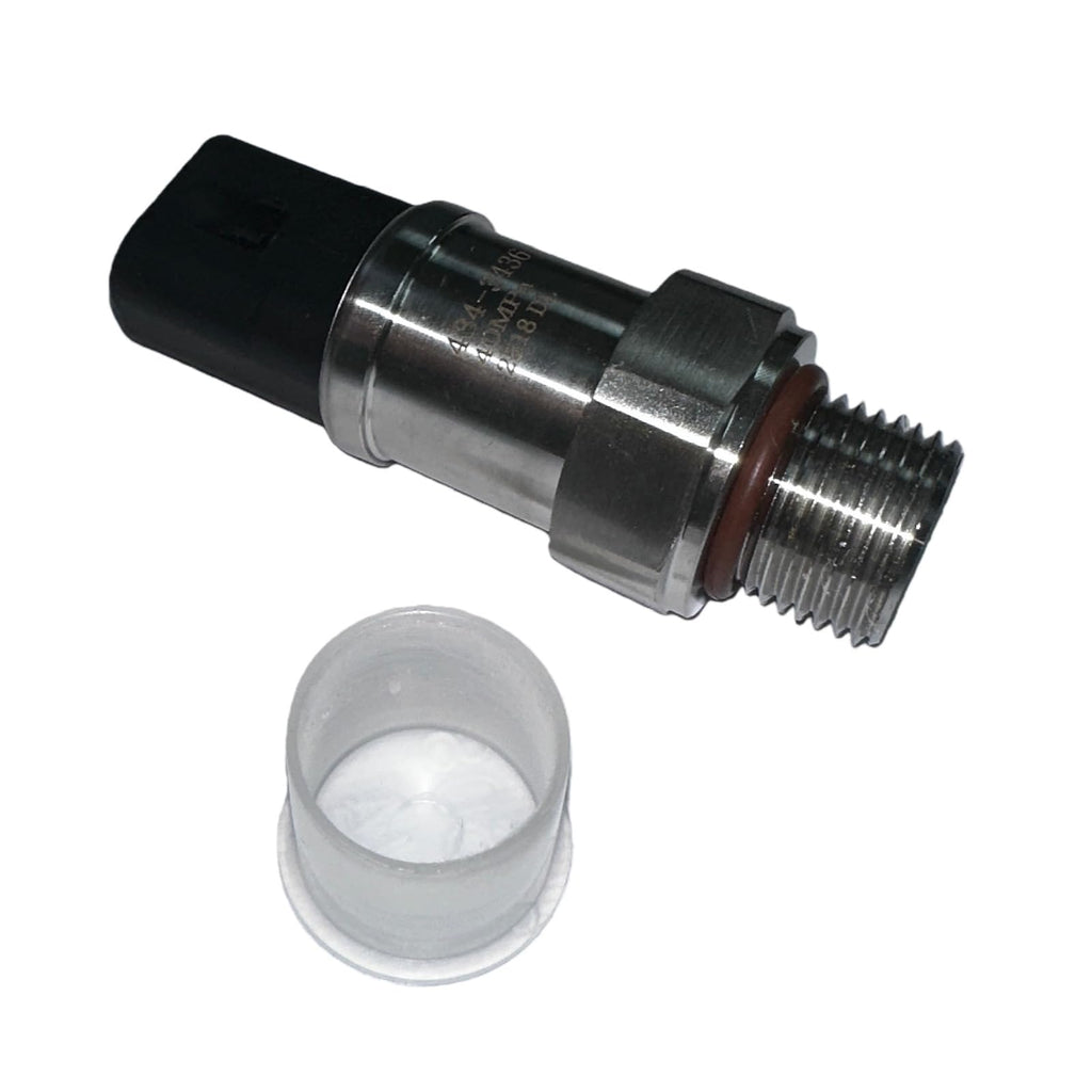 Pressure Sensor 4343436 434-3436 Fits for Caterpillar Excavator Replace parts
