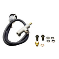 Rear Brake Master Cylinder 1910791 1910790 1911113 Fits for Polaris for Sportsman S R 500 450 425 400 335 330 325 250 600 700 800