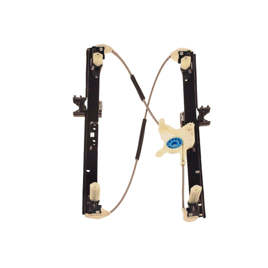 LR078870 LR078871 Rear Window Regulator Kit with Motor Fits for Land Rover Range Rover Replace parts