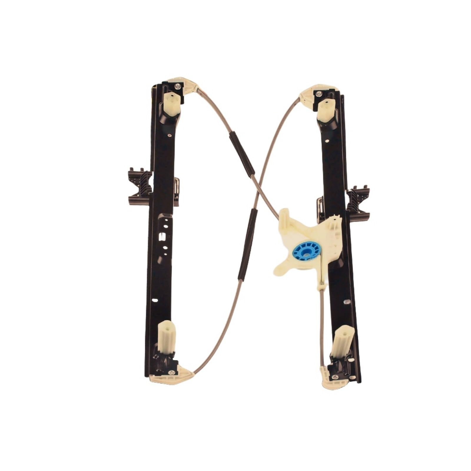 LR078870 LR078871 Rear Window Regulator Kit with Motor Fits for Land Rover Range Rover Replace parts