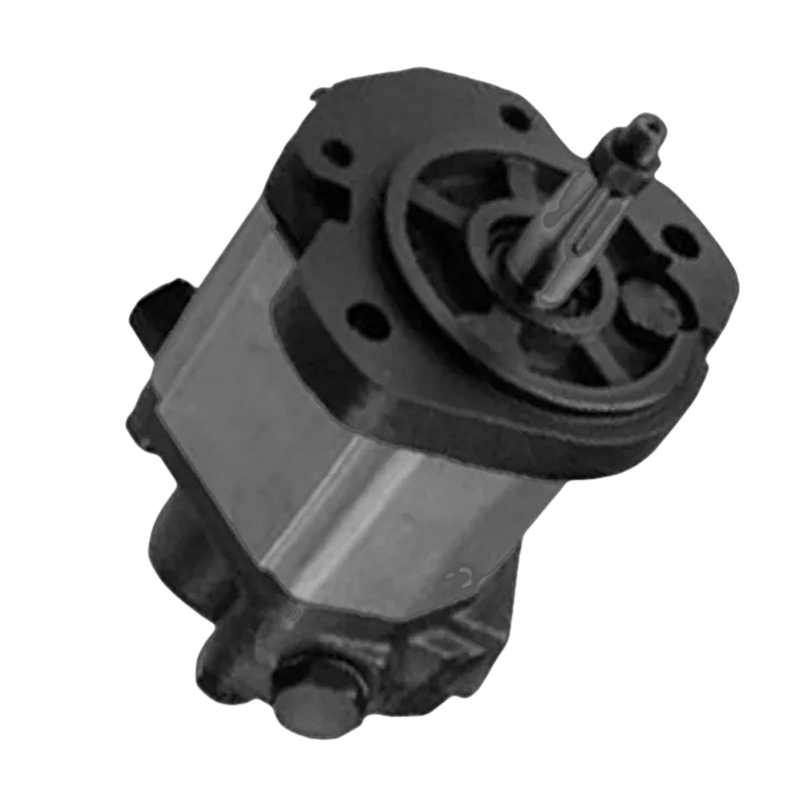 1598626790 Hydraulic Pump Fits for John Deere Combine 925 930 932 940 942 945 950 952 960 970 Replace parts