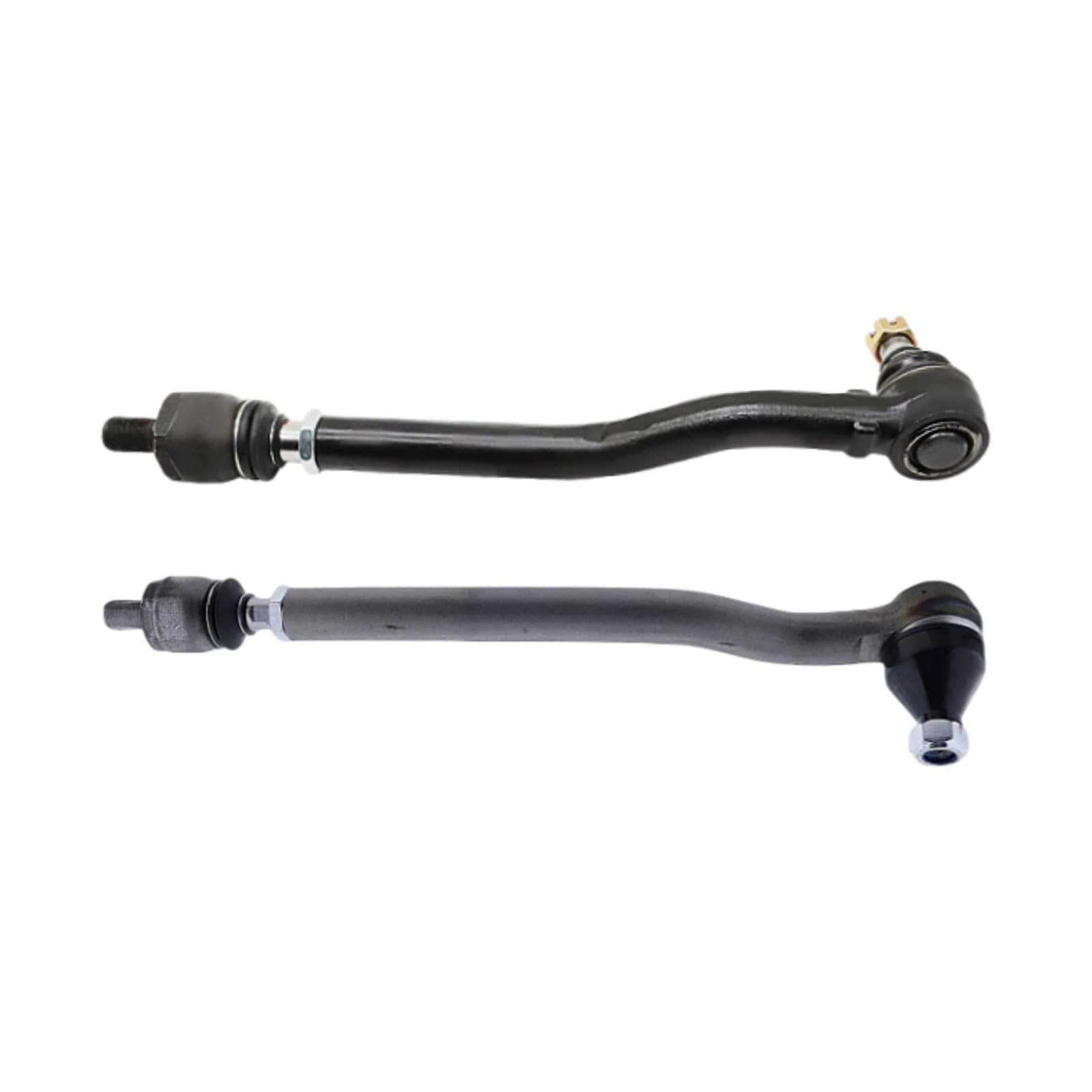 Tie Rod LH and RH AT309303 AT309304 Fits for John Deere 210C 300D 310D 310E 310G 315D 410D 410E 410G Replace parts