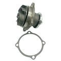 New Water Pump With Gasket 2W-1223 2W1223 For Caterpillar CAT 3204 Engine Loader 910 916 926 931 935 953 943 953 D3B D3C D4B D4C D4H D5C IT12 IT18 IT28