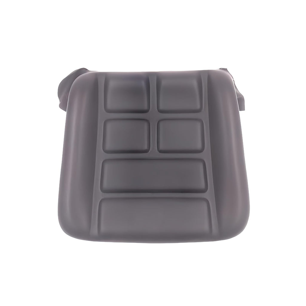 Black Seat Bottom 7000805 Fits for Bobcat 418 E08 E10 E10e E10z E25 E26