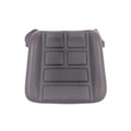 Black Seat Bottom 7000805 Fits for Bobcat 418 E08 E10 E10e E10z E25 E26
