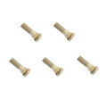 5pcs L112112  Bolt Fits John Deere 6615 6620 6715 6800 6810 6820 7210 7220 7320 7405