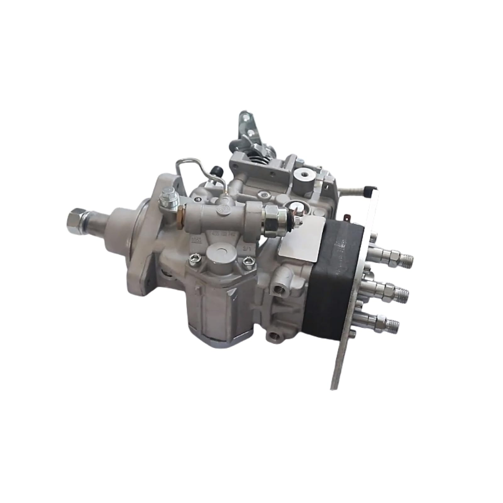 0460424255 2644N209 2644N203 Fuel Injection Pump VE4 Pump Fits for Perkins 1104C-44 Diesel Engine