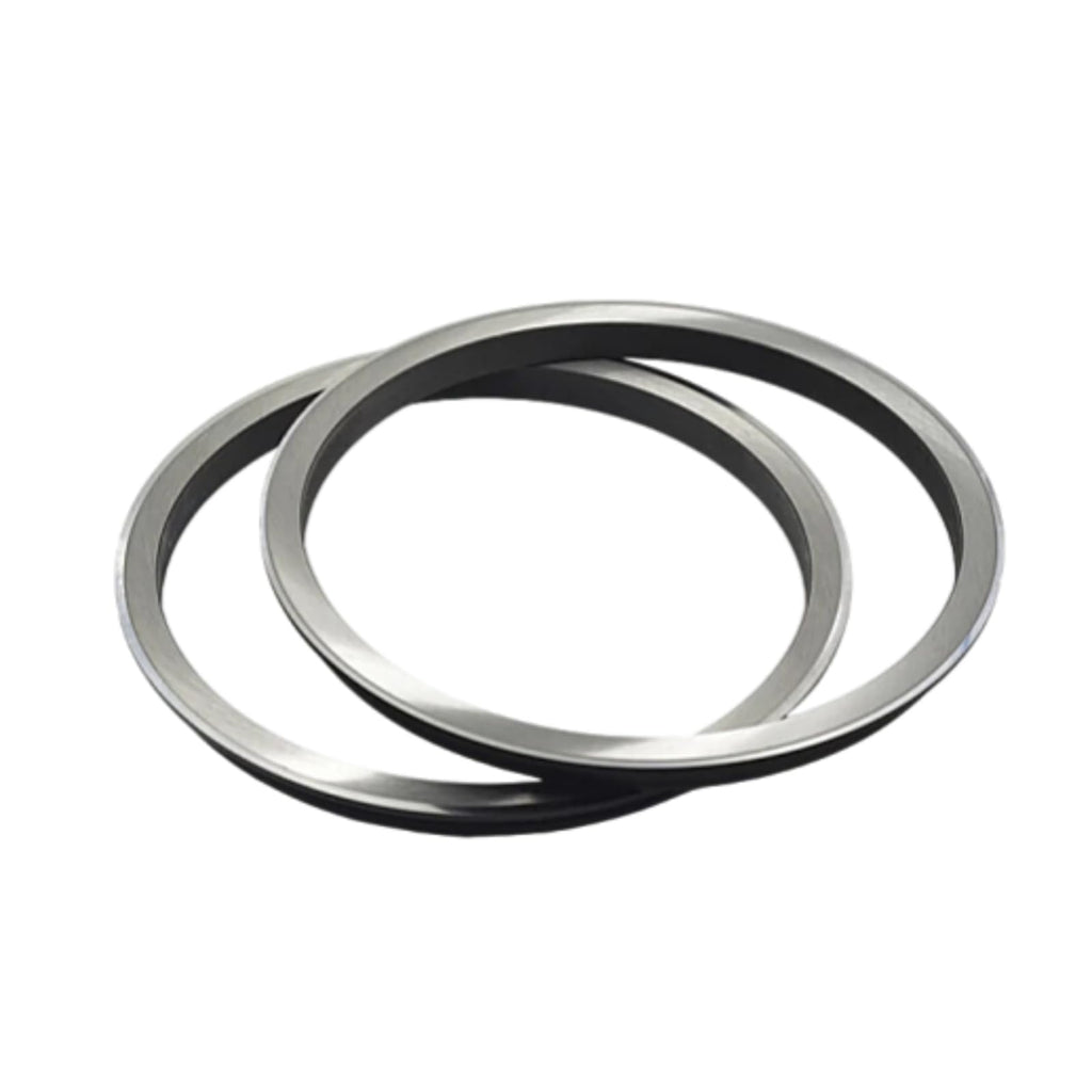 175-27-00130 Floating Seal Group 1752700130 Fits for Komatsu Excavator PC300-3 PC300HD-7L Replace parts