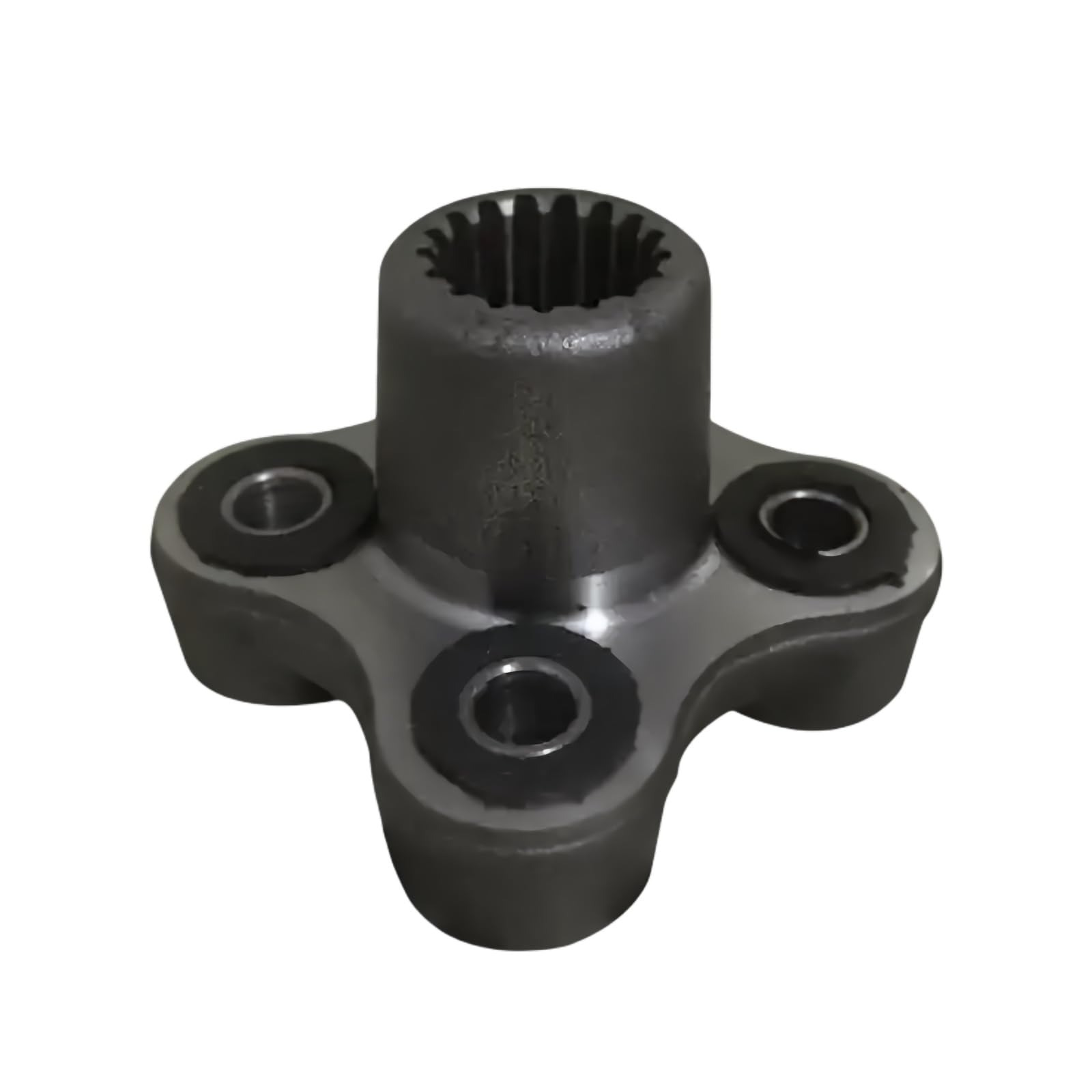 Hydraulic Pump Coupler 253541A1 D136083 Fits for Case 580K 580SK 590 570LXT 580L 580SL 585G 586G 588G 590L 590SL Replace parts