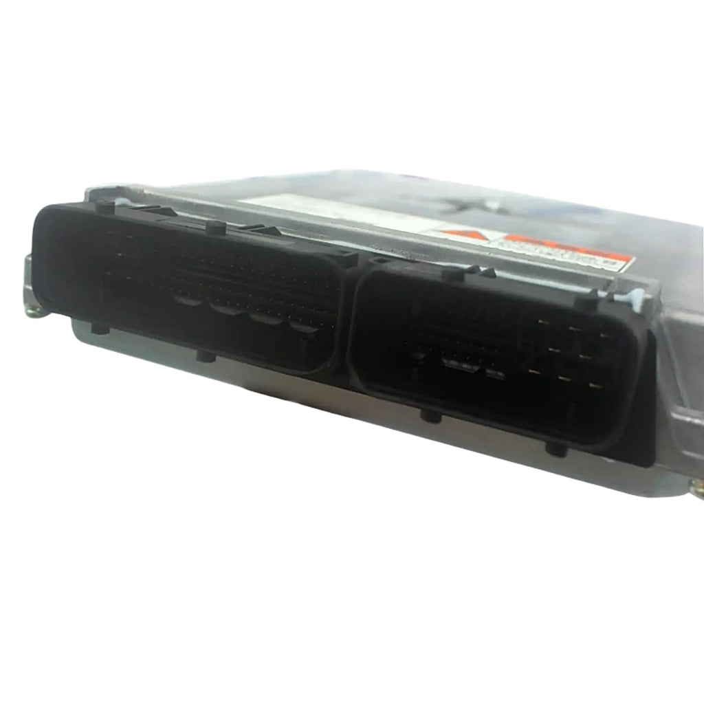 8980806660 4686916 4HK1 Engine Controller with Program Control Panel Fits for Hitachi ZX230-3 Excavator Aftermarket Parts