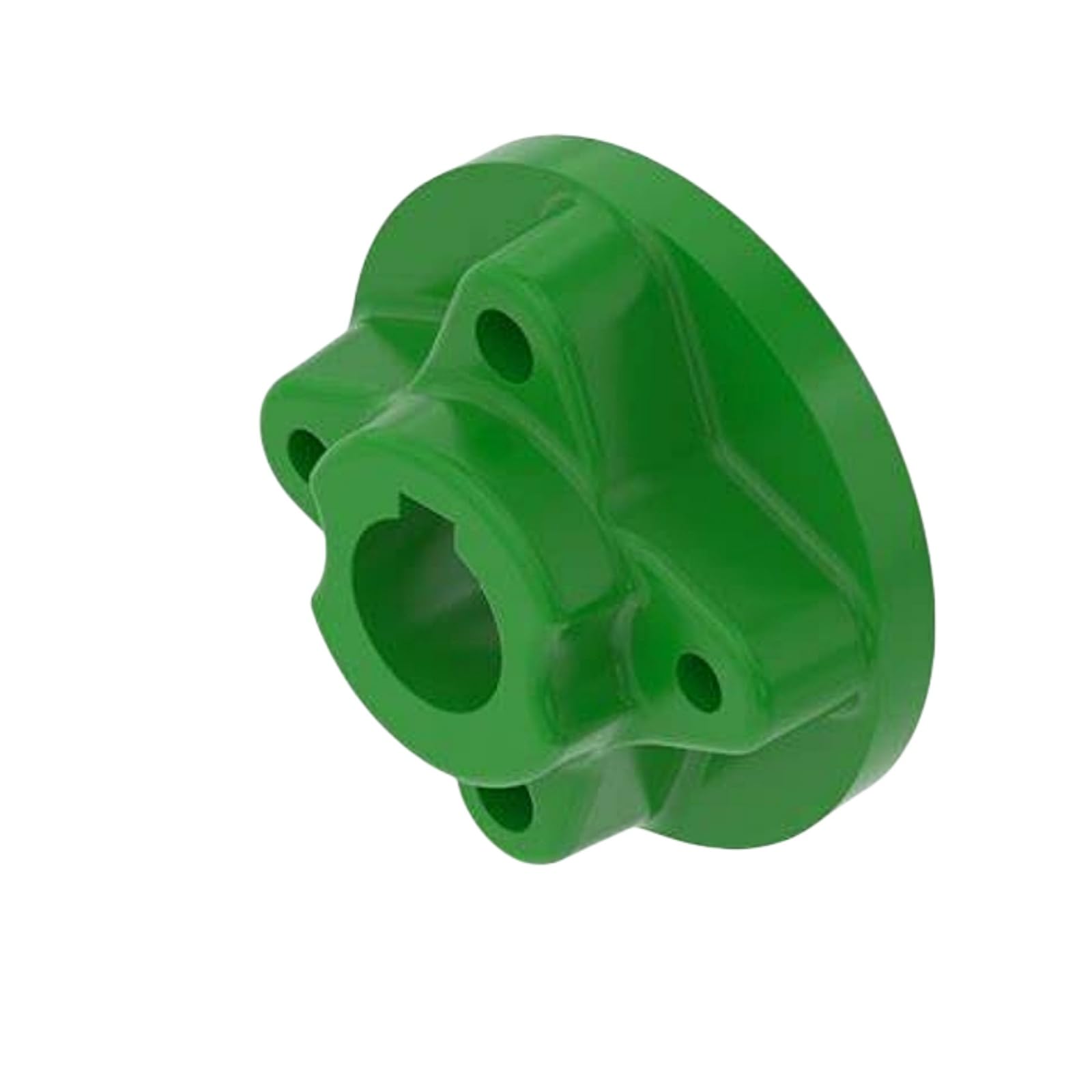 H133026 Combine Auger Unloading Countershaft Drive Hub Fits for John Deere
