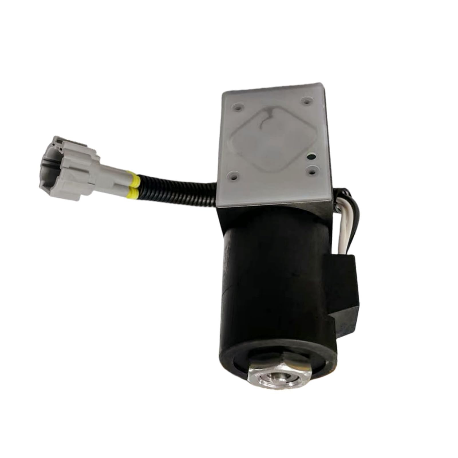 3EB-15-58611 3EB1558611 Solenoid Valve Fits for Komatsu FD30-17 FG30-16 Replace parts