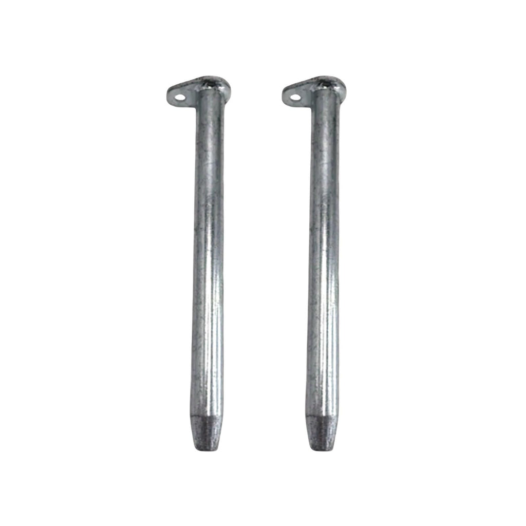 50147927 2PCS Push Rod Pin Fits for JUNGHEINRICH ERE120 Forklift Replace parts