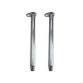 50147927 2PCS Push Rod Pin Fits for JUNGHEINRICH ERE120 Forklift Replace parts