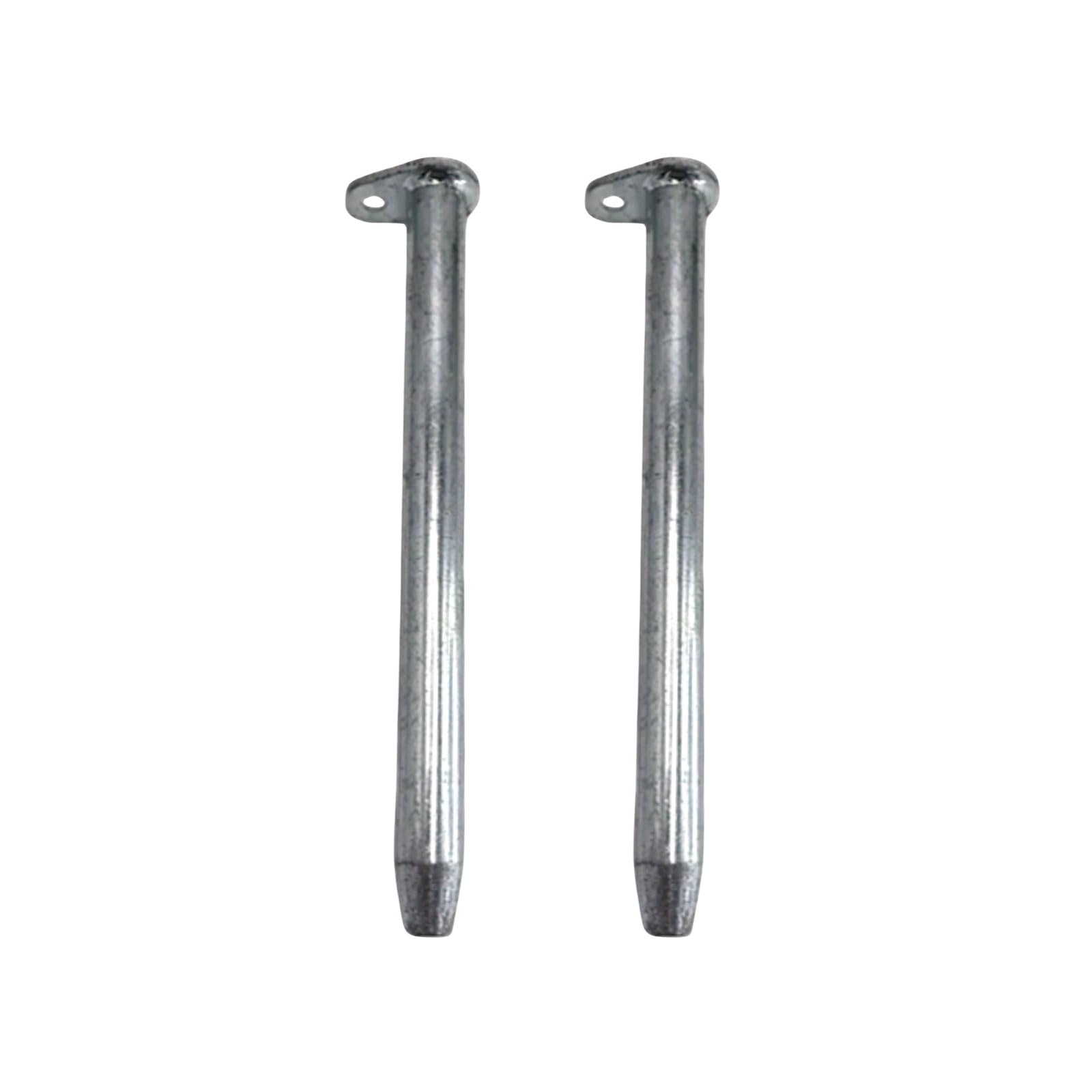 50147927 2PCS Push Rod Pin Fits for JUNGHEINRICH ERE120 Forklift Replace parts