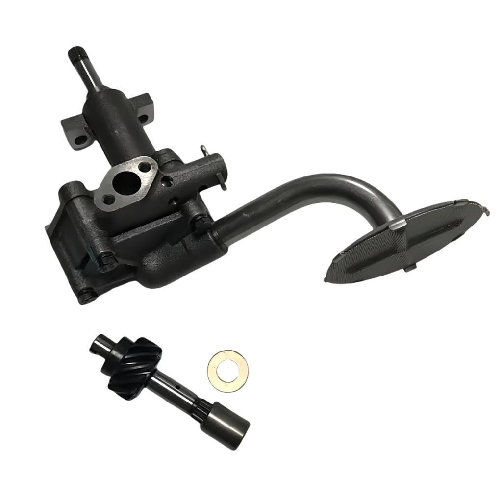 8-97128110-0 4BG1 Oil Pump Fits for Isuzu Engine Replace parts