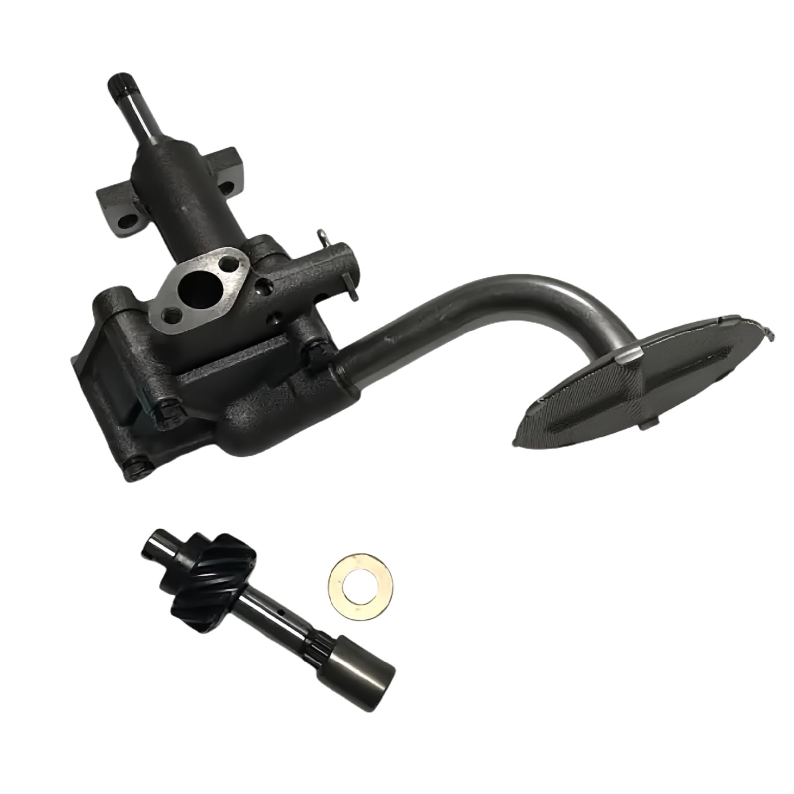 8-97128110-0 4BG1 Oil Pump Fits for Isuzu Engine Replace parts