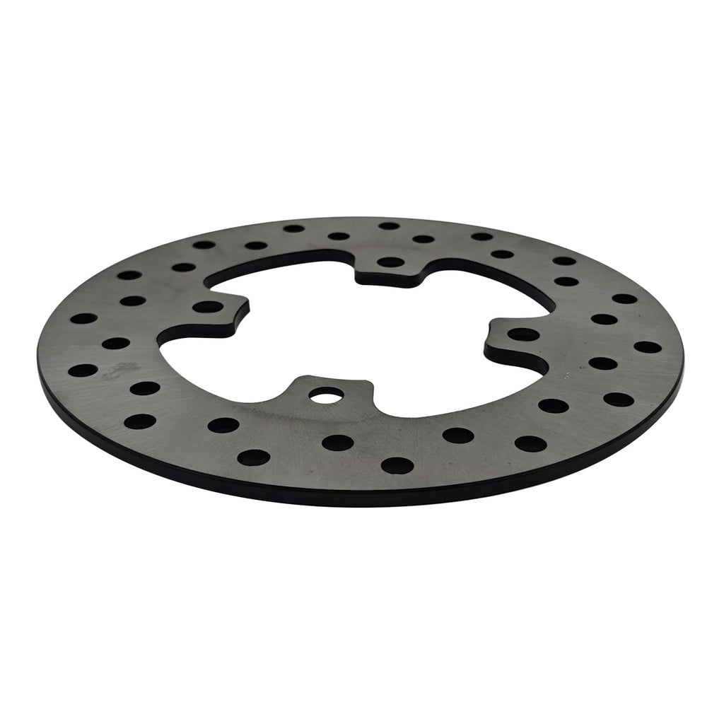 A03E10001001 Front Brake Disc Fits for Segway for Snarler AT6 AT5
