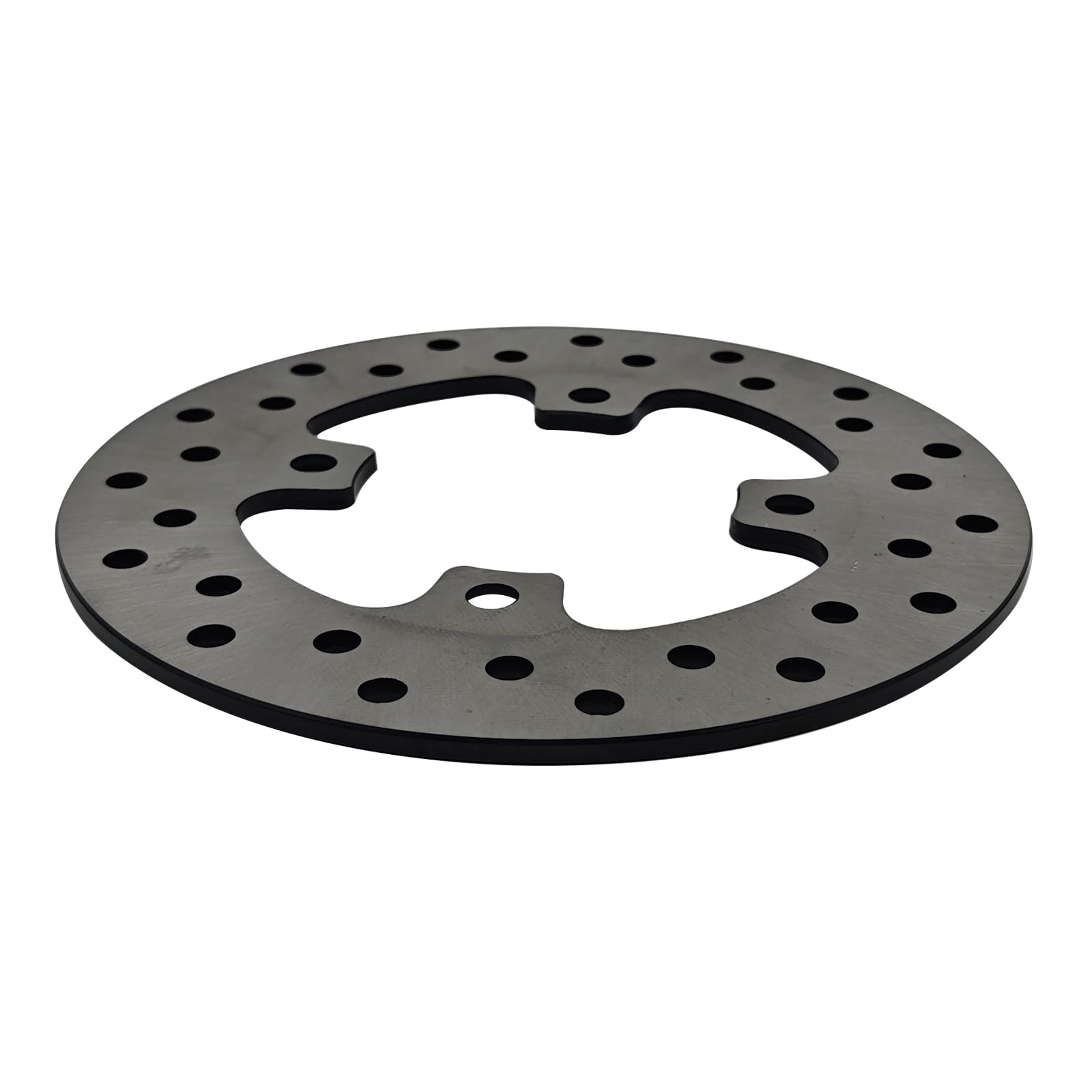 A03E10001001 Front Brake Disc Fits for Segway for Snarler AT6 AT5