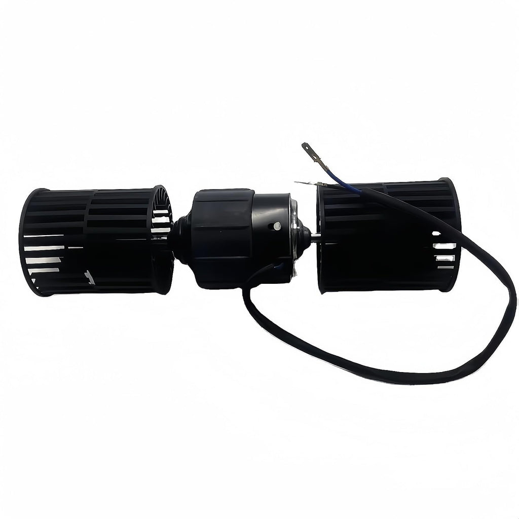 24V DH35 DH50 Blower Motor Blower Fans for Daewoo Doosan DH55 DH60 DH80 Excavator Air Conditioner Unit