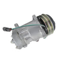 14518640 EC240B Ac Compressor Fits for Volvo Excavator