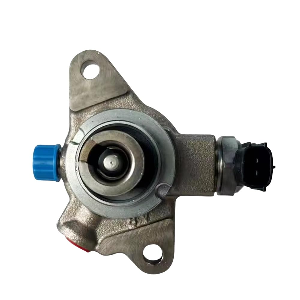 High Pressure Fuel Pump 16630-1LA0A 16630-1LA1A Compatible For Infiniti QX56 M56 2011-2021 Compatible Compatible with Nissan Titan 2016-2021