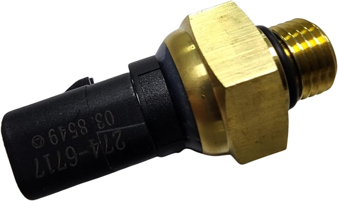 20PCS New Pressure Sensor 274-6717 2746717 For Caterpillar Heavy Duty Car