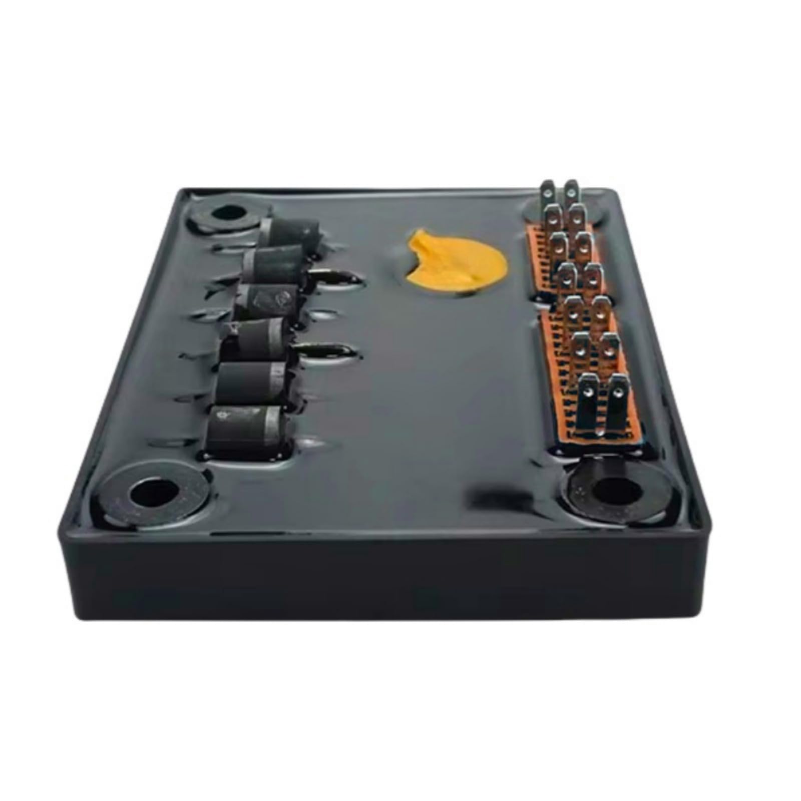 E000-22016 E00022016  AVR Automatic Voltage Regulator Fits for Diesel Generator Replace parts