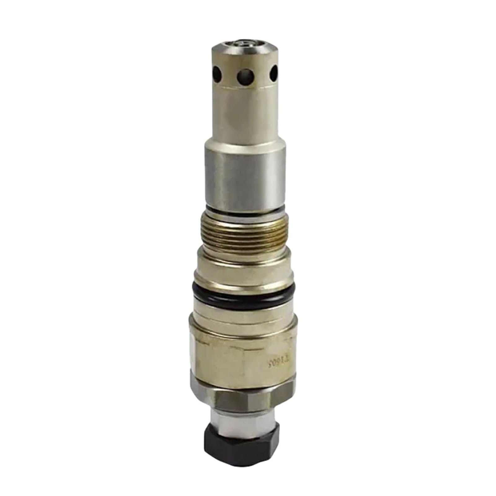 SK200-6 Main Relief Valve YN22V00001F4 HM-E10011 KZ000763 YN22V00001F5 14771 Fits for Sany SY305 SY235 SY205C-9 SY215-8 SY215 Excavator Fits for KOBELCO SK230-6E SK230-6E SK200-2 Excavator