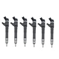 6pcs Fuel Injector 04123830 0445110559 Fits for Deutz Engine TCD