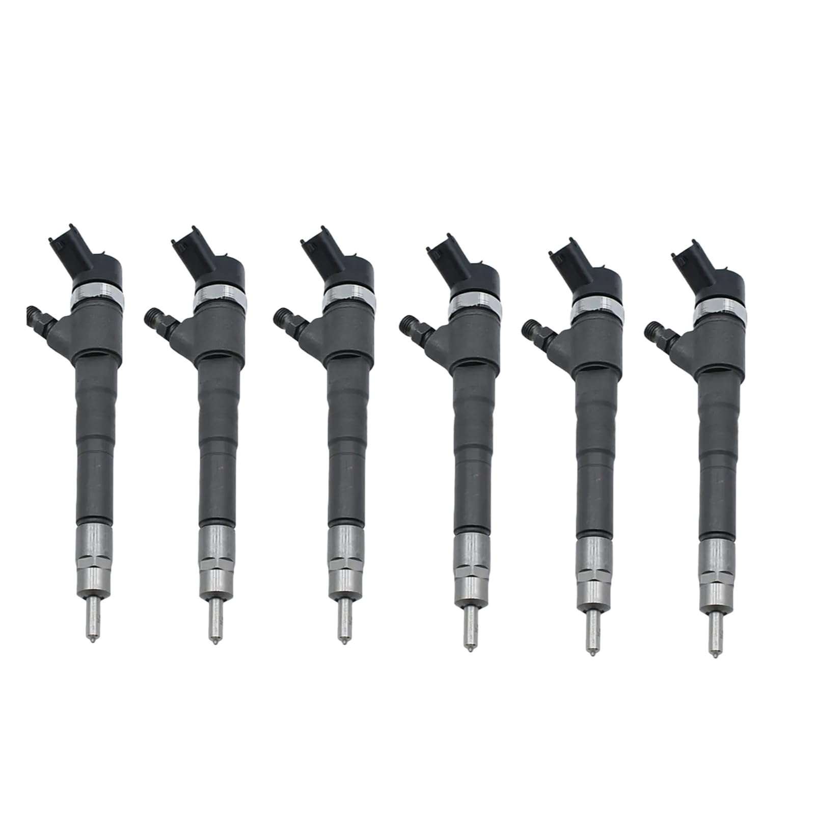 6pcs Fuel Injector 04123830 0445110559 Fits for Deutz Engine TCD