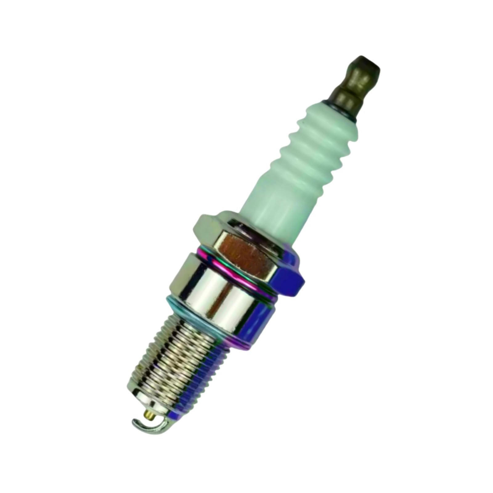Spark Plugs E6TC Fits for Diesel Generator Replace parts