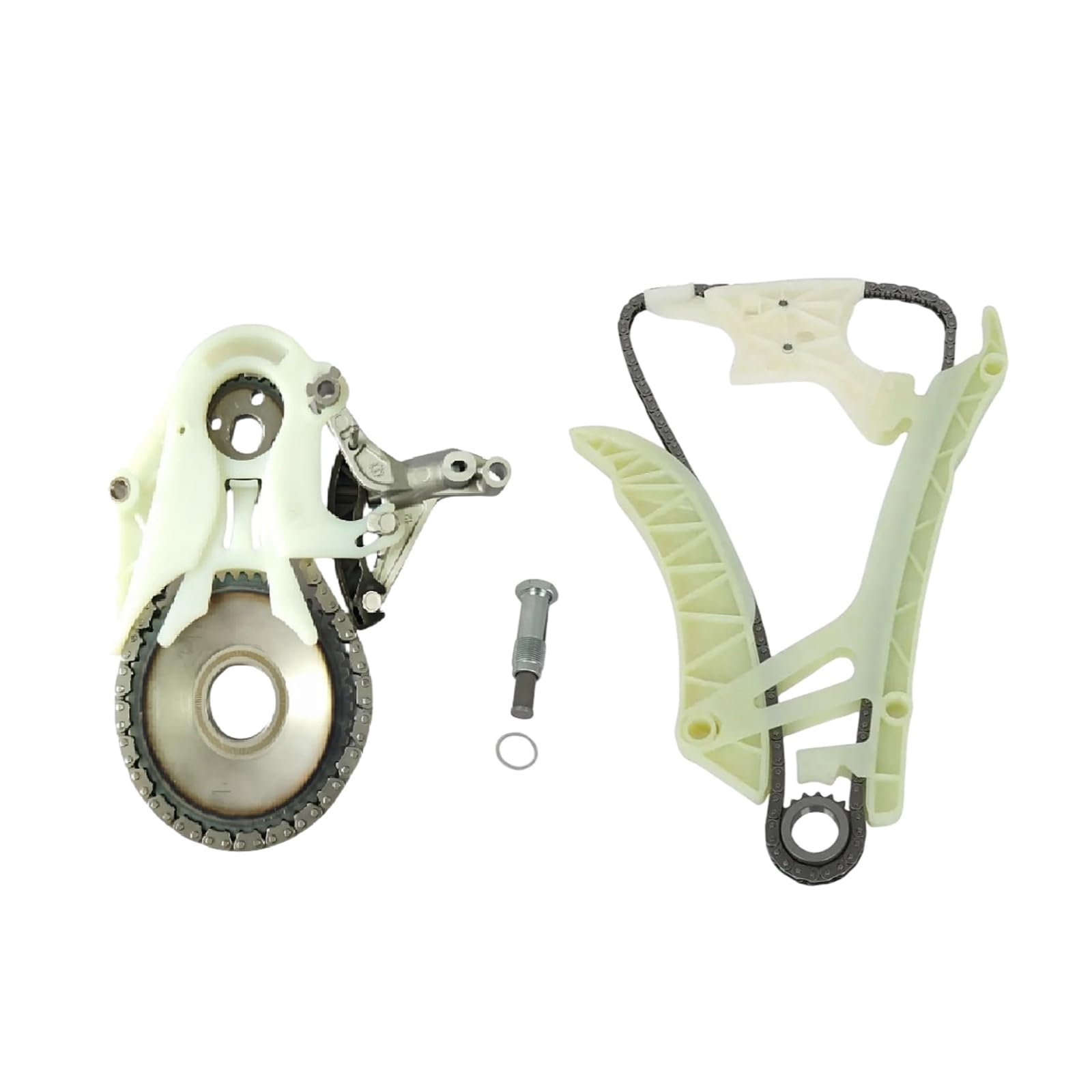 N20B20A Timing Chain Kit with Oil Pump Kit 11417605366 11318648732 Fits for 228 528i 428i 320i X1 X3 X4 X5 N26 N20 Engine