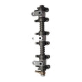 5I-7590 5I-7722 5I-7731 Rocker Arm Assembly Fits for Caterpillar S6K Engine Replace parts