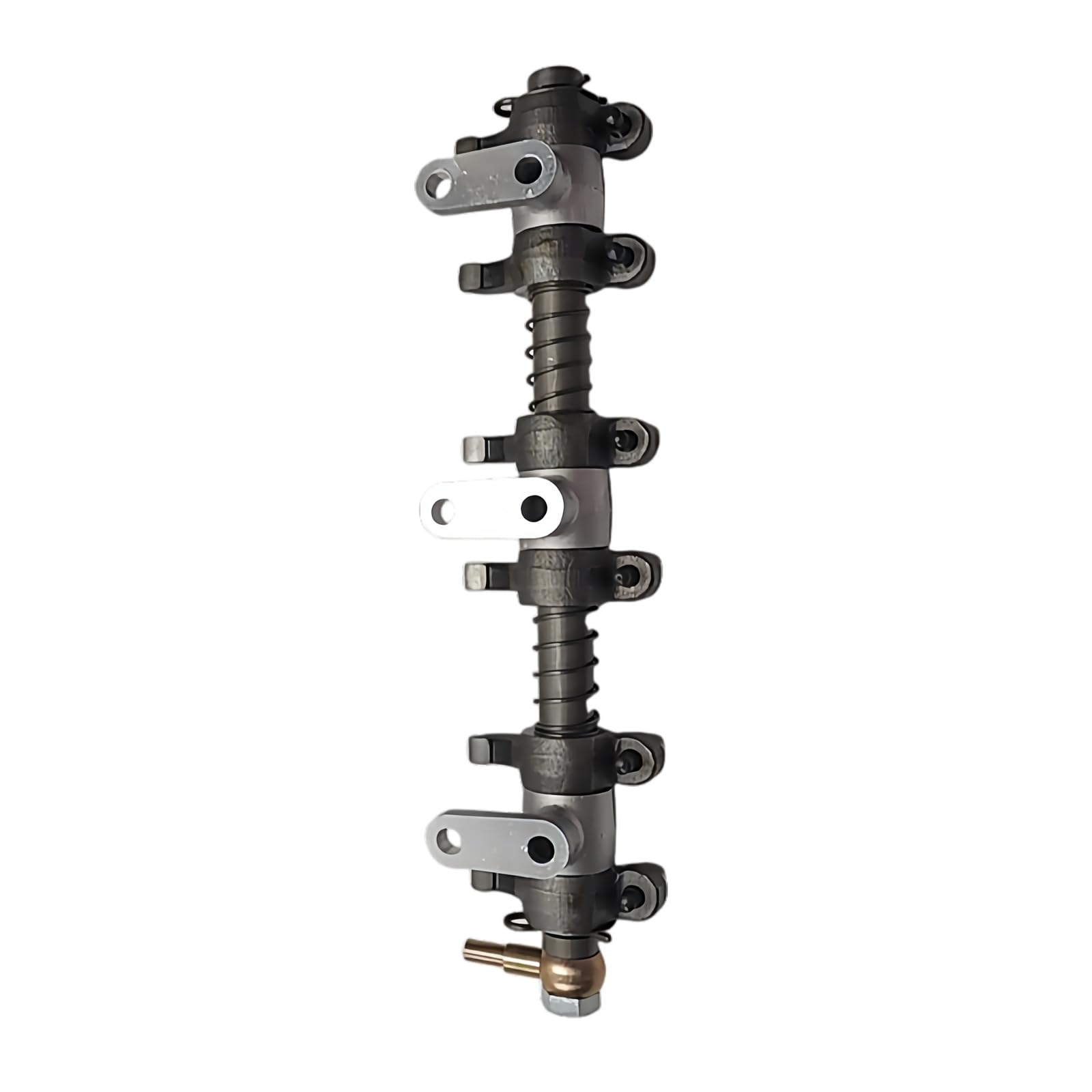 5I-7590 5I-7722 5I-7731 Rocker Arm Assembly Fits for Caterpillar S6K Engine Replace parts