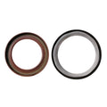 2PCS YC4G200-40 YC209-C065090PR YC209-122141FL Crankshaft Oil Seal Fits for China Engine Engine Parts Replace parts