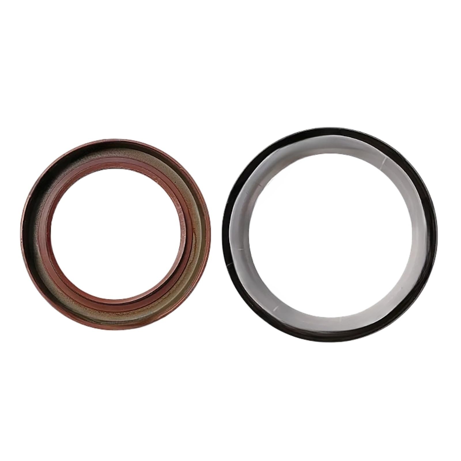 2PCS YC4G200-40 YC209-C065090PR YC209-122141FL Crankshaft Oil Seal Fits for China Engine Engine Parts Replace parts