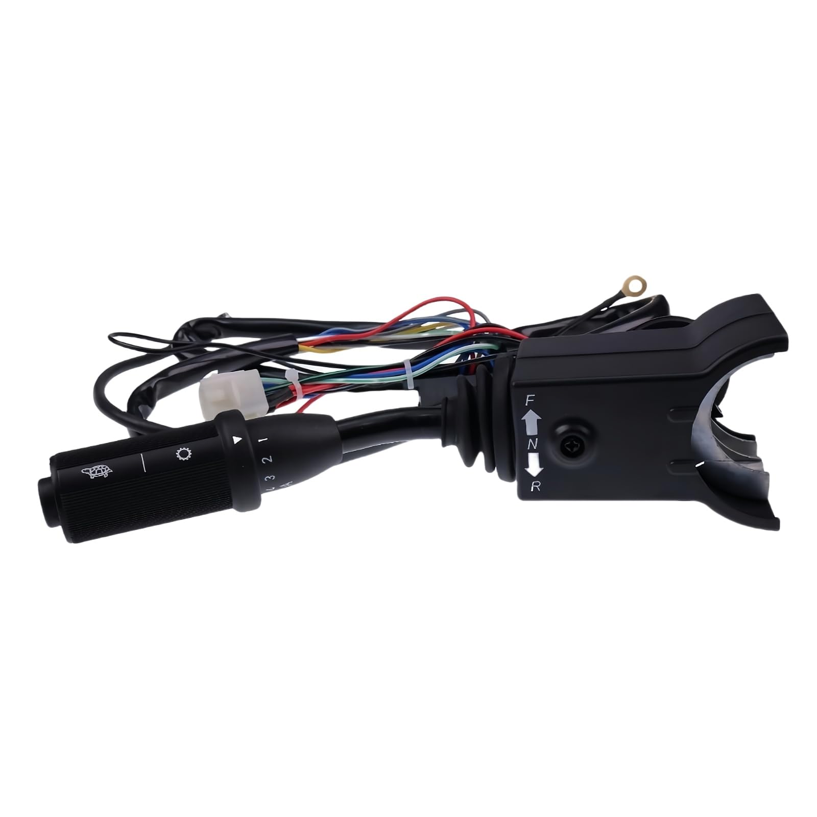 VOE11039013 Switch Fits for Volvo 4300B L90 L70 EL70 4400 6300 4500 Wheel Loader Replace parts
