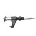 095000-6320 095000-6321 RE530361 RE531210 RE546783 SE501928 CR Fuel Injector for John Deere 4045T 6068T S350 Engine 120D 130G 160DLC 160GLC 180GLC2 210G Excavator