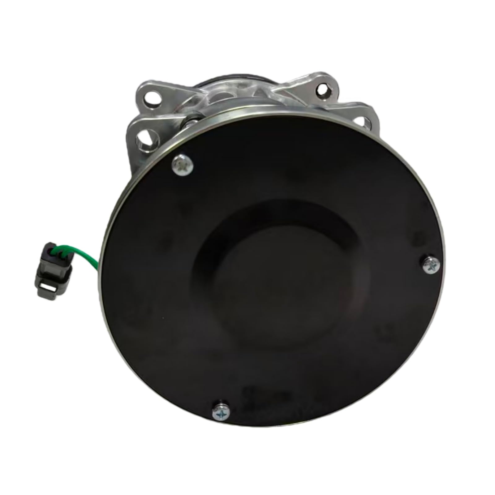 AC Compressor 24V 1419676 1515270 218-0324 Compatible with CAT Excavator 345B 365B 980H 980G 988H